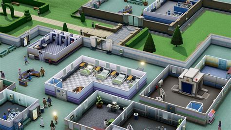 two point hospital linux|two point hospital sign in.